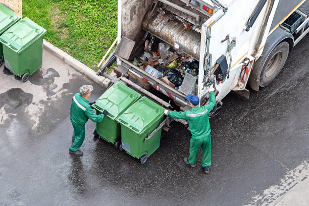 Best Professional Junk Removal  in Norwood, NJ