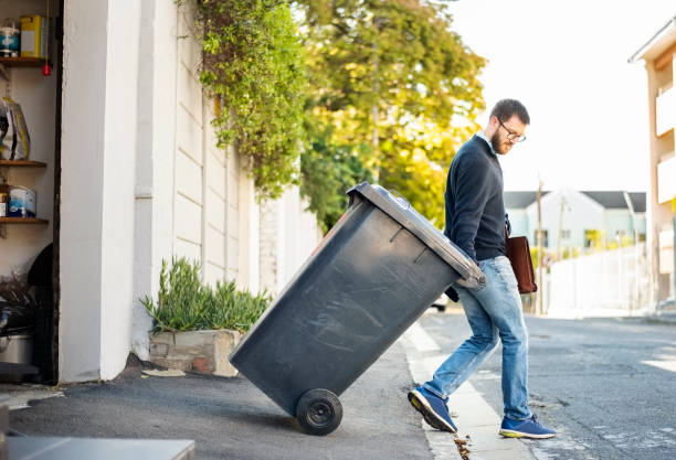 Best Household Junk Removal  in Norwood, NJ