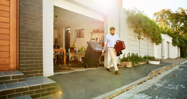 Best Residential Junk Removal  in Norwood, NJ