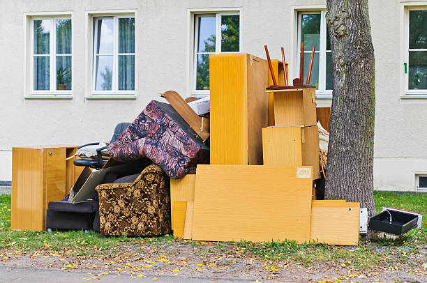 Best Estate Cleanout Services  in Norwood, NJ