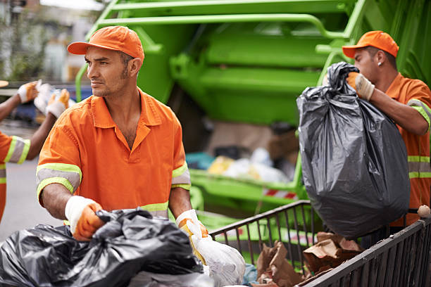 Best Attic Cleanout Services  in Norwood, NJ